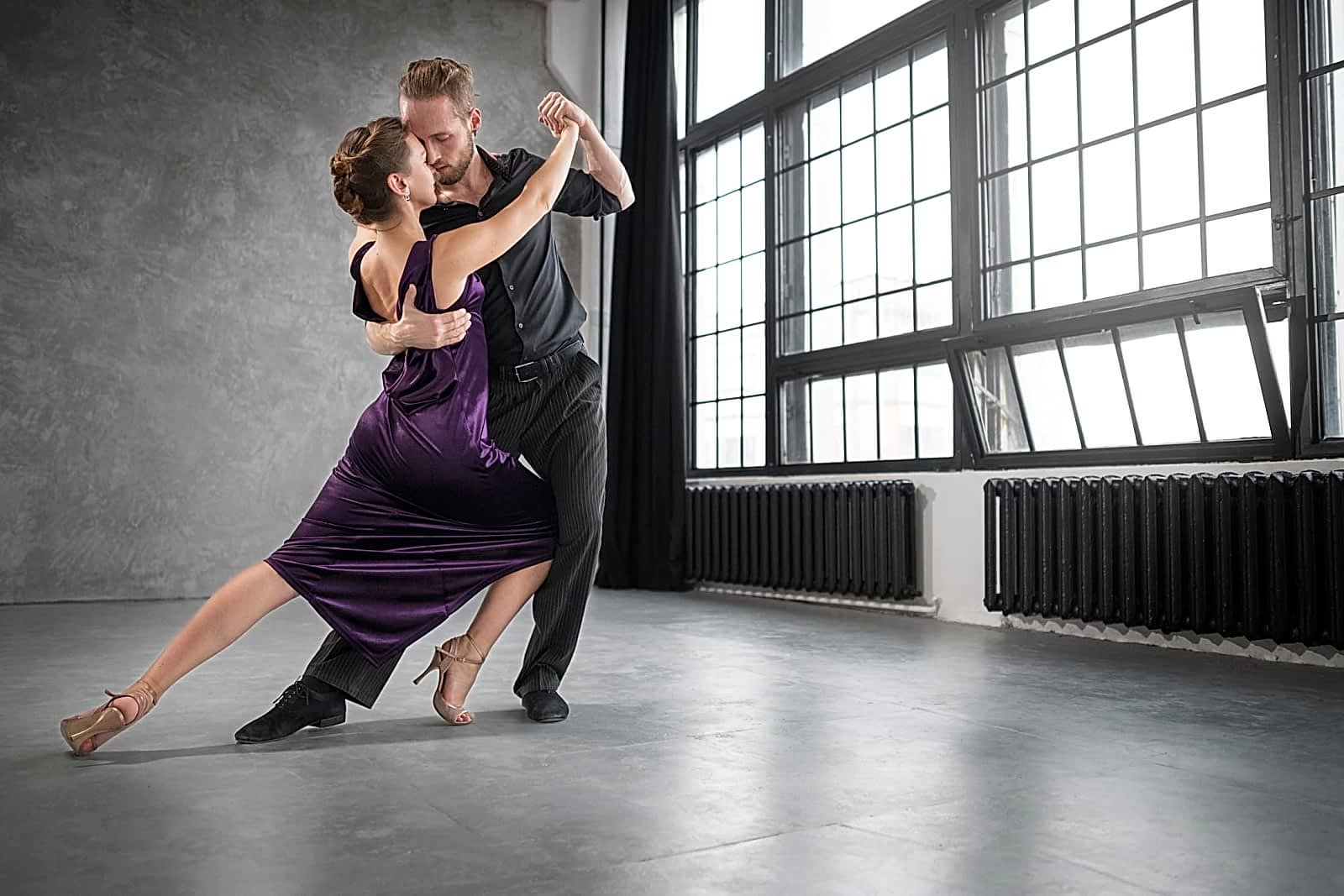 İzmir Tango Kursu