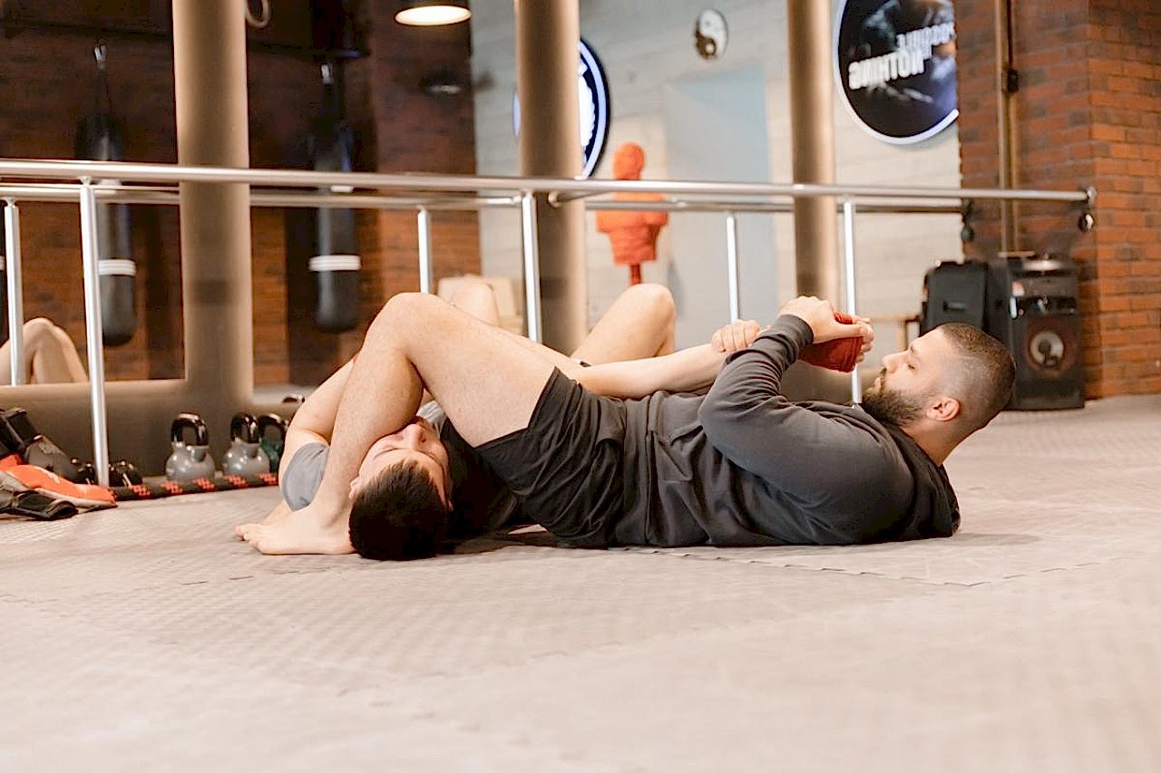 Mma Kurslarının Faydaları