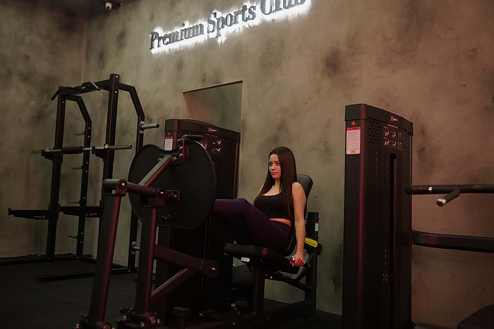 personal traininig