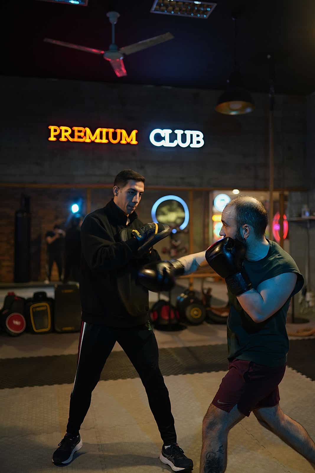 Kulübümüz