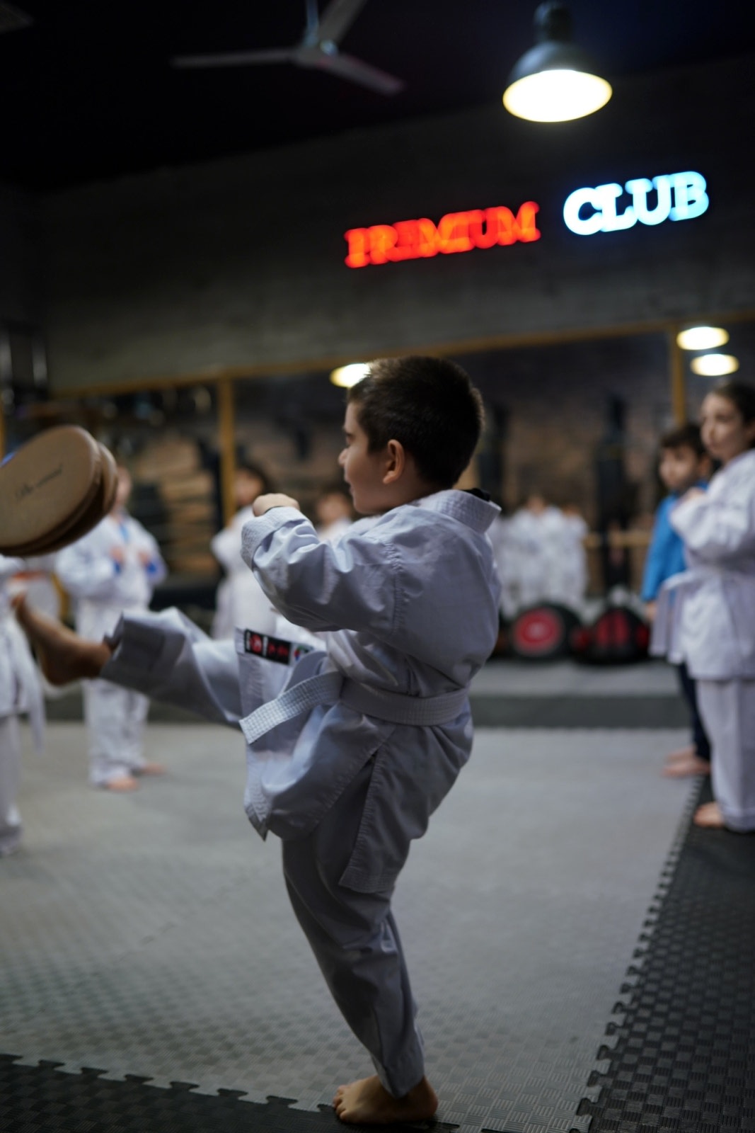 karate okullari