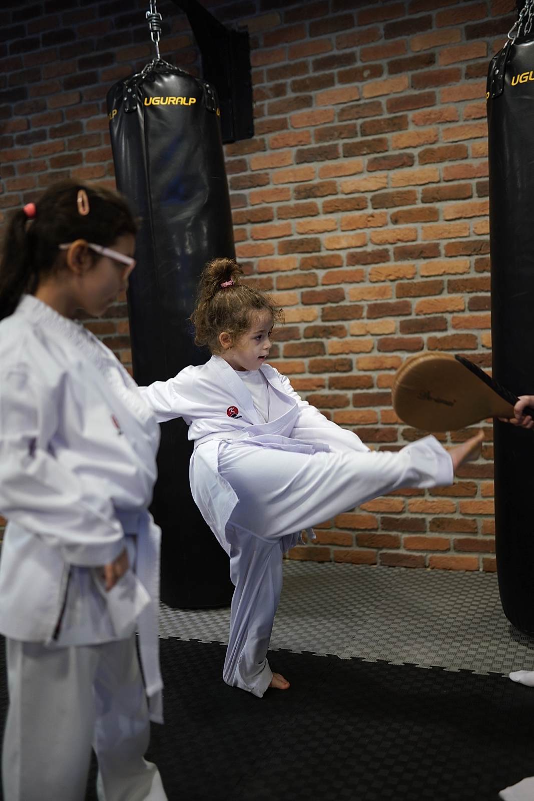 karate kurslari