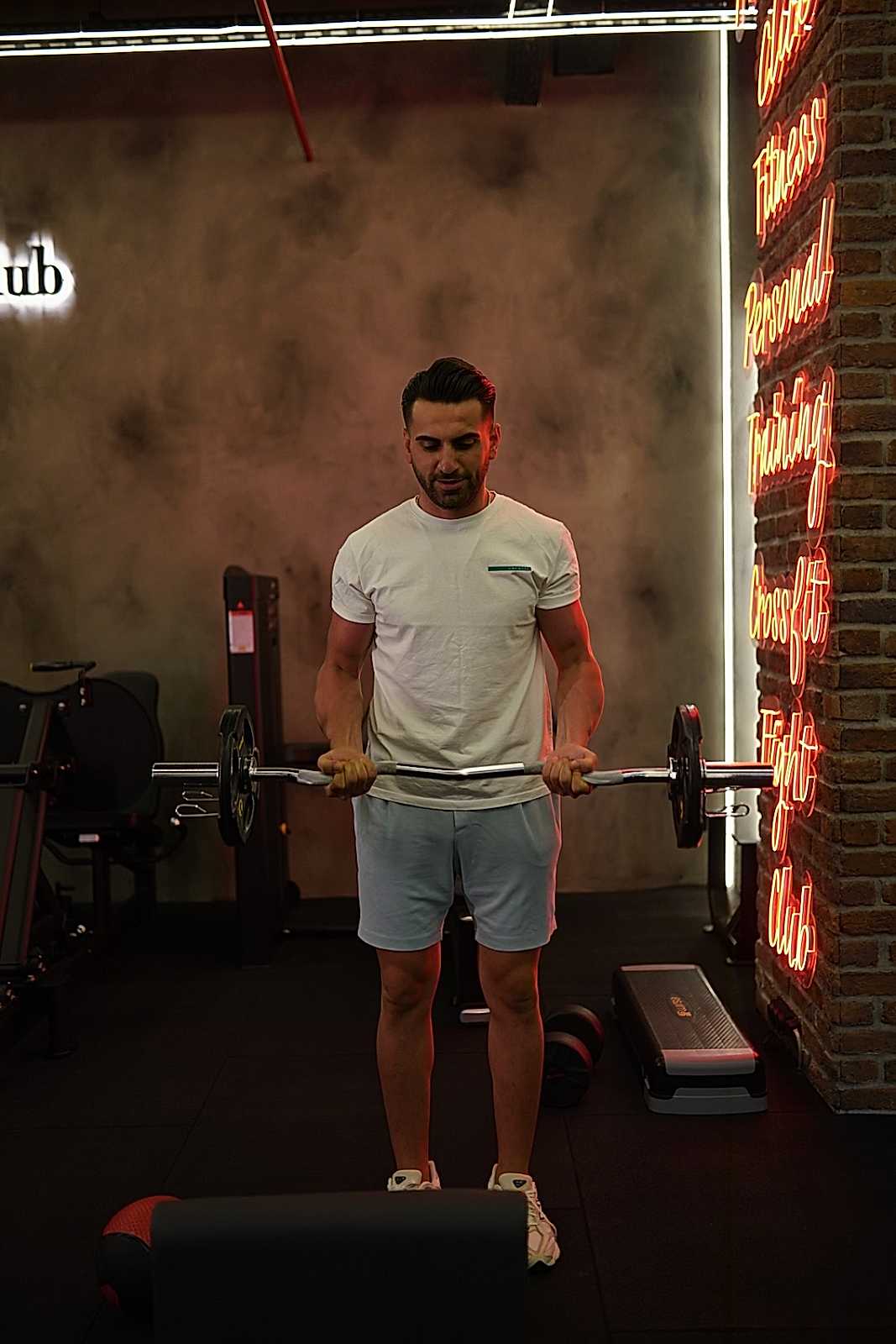 Kulübümüz