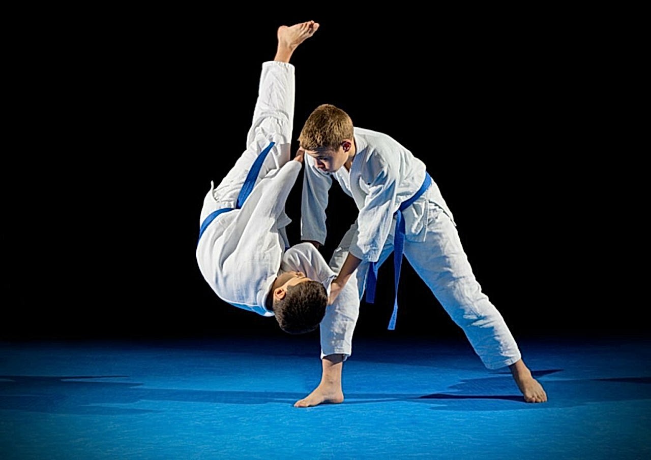 BJJ Kurslarının Faydaları