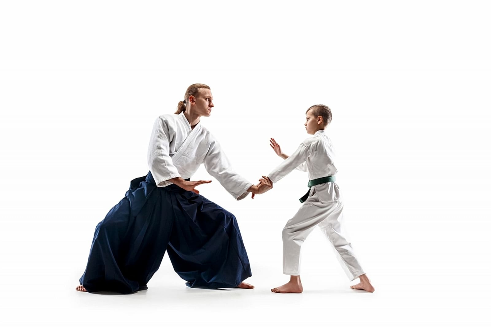 Jujutsu Kursu