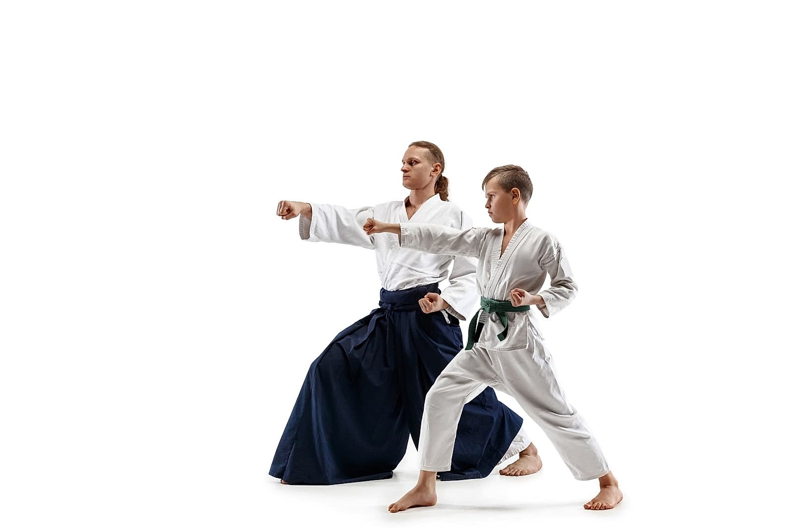 İzmir Karate Kursu