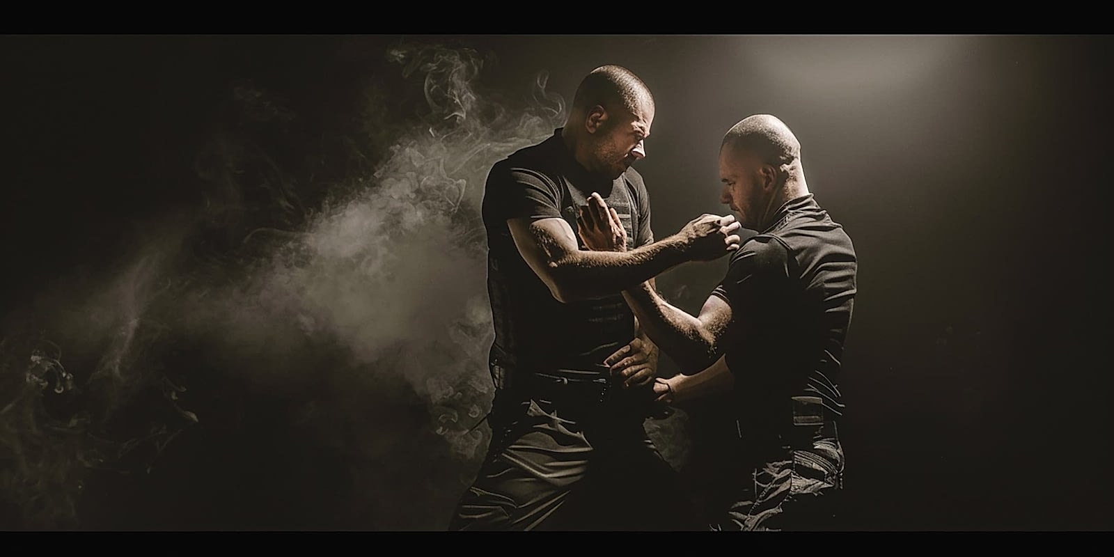  Kravmaga Kursu