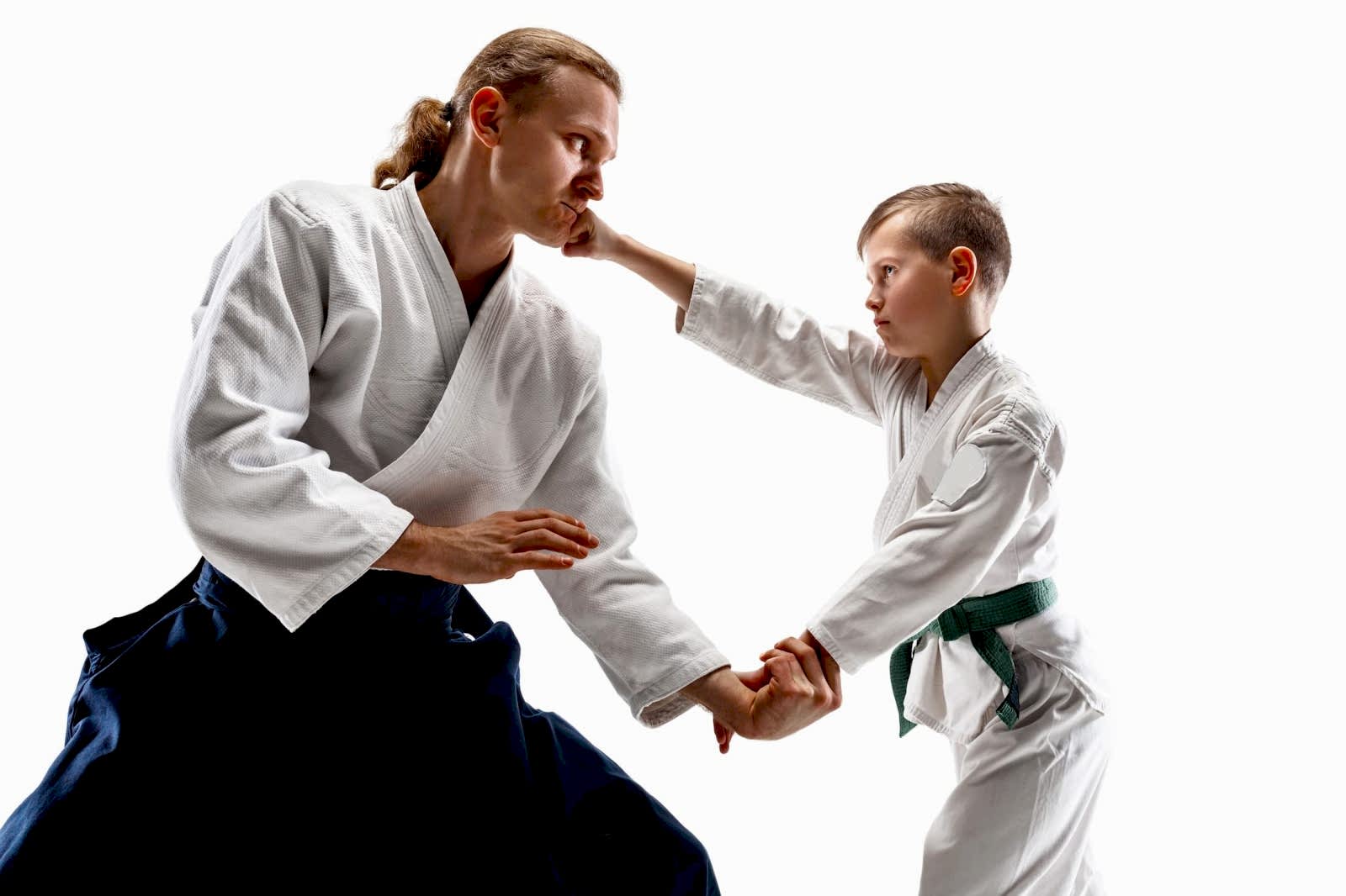 Aikido Kursu