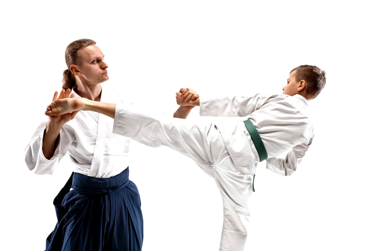 Taekwondo Kursları