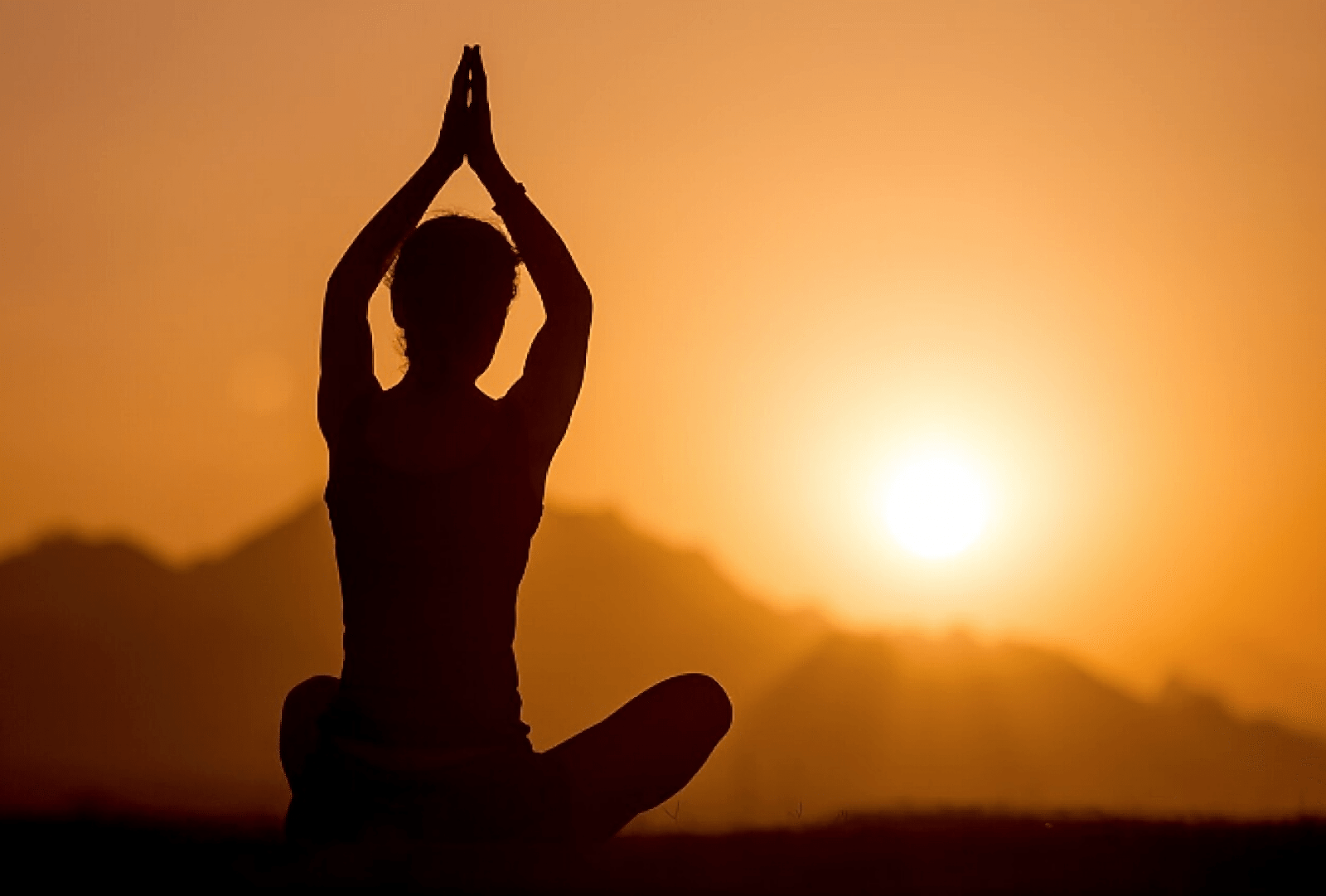 İzmir Yoga Kursu