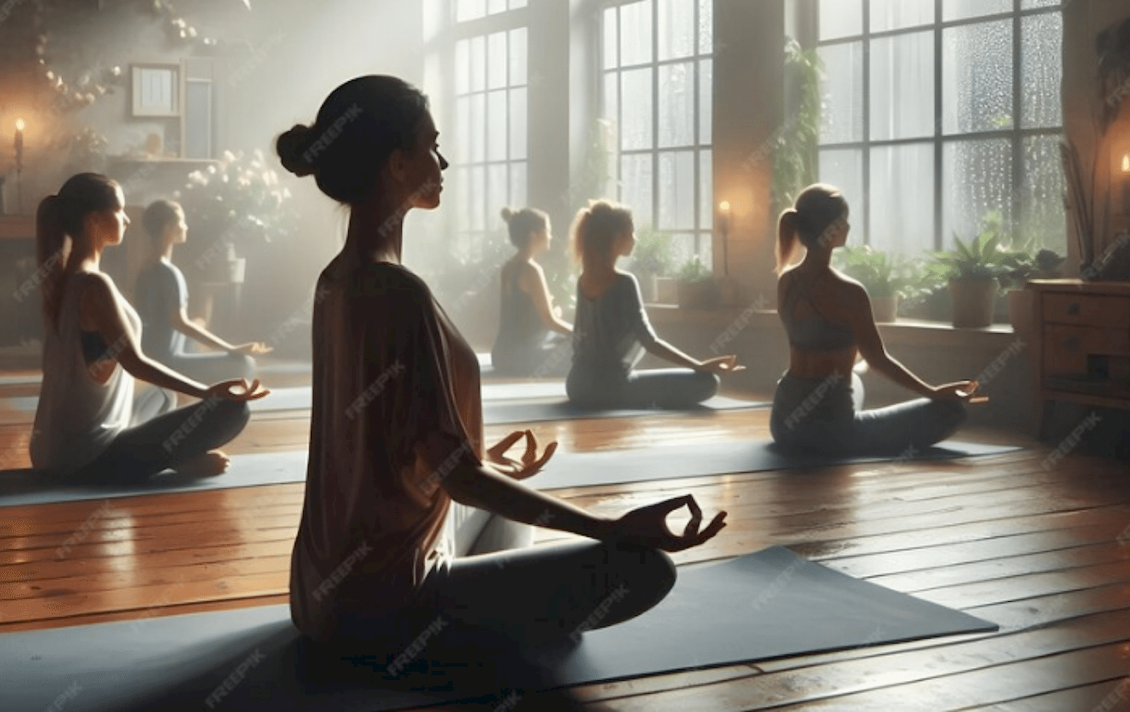 izmir meditasyon